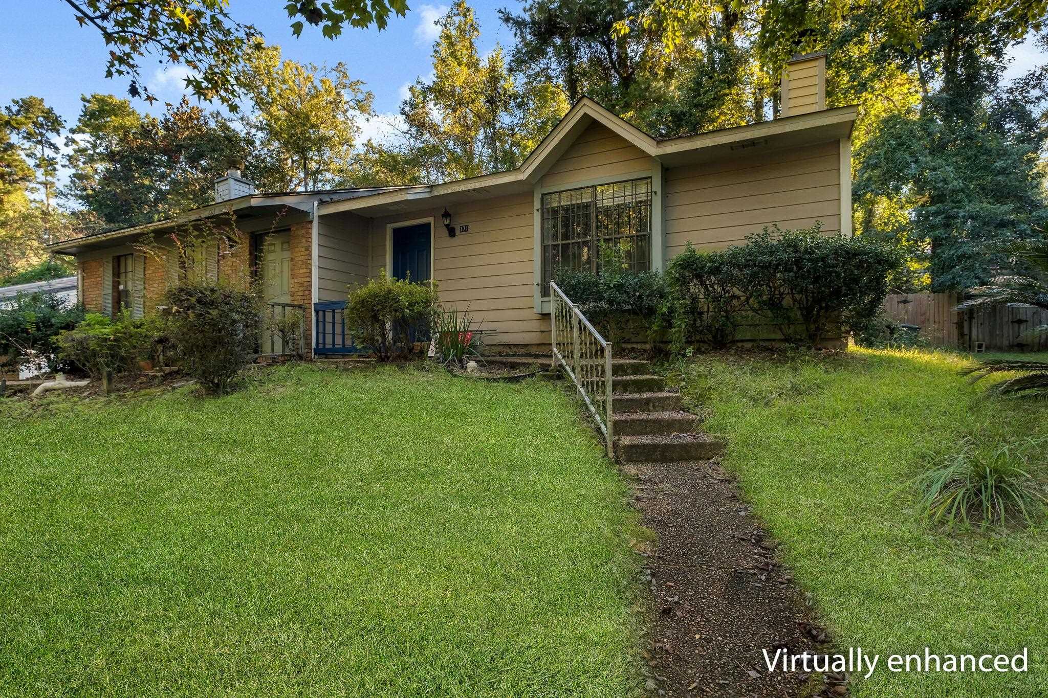 171 WHETHERBINE Way