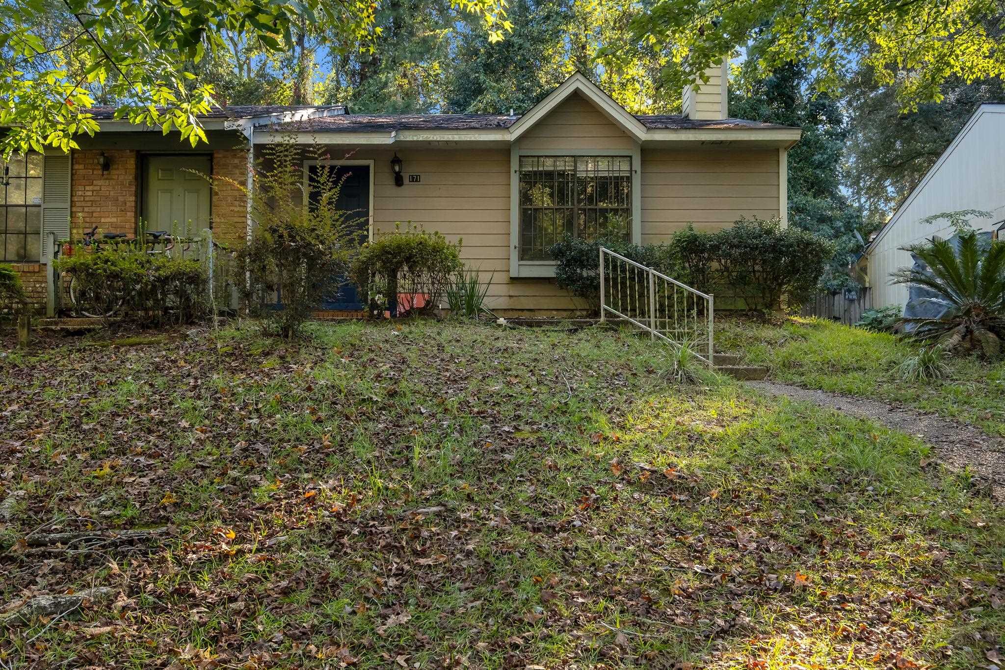 171 WHETHERBINE Way