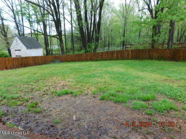957 Getwell Road