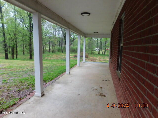 957 Getwell Road