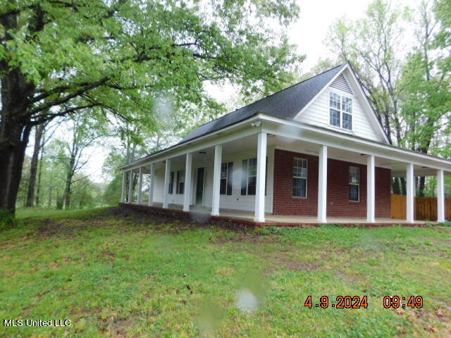 957 Getwell Road