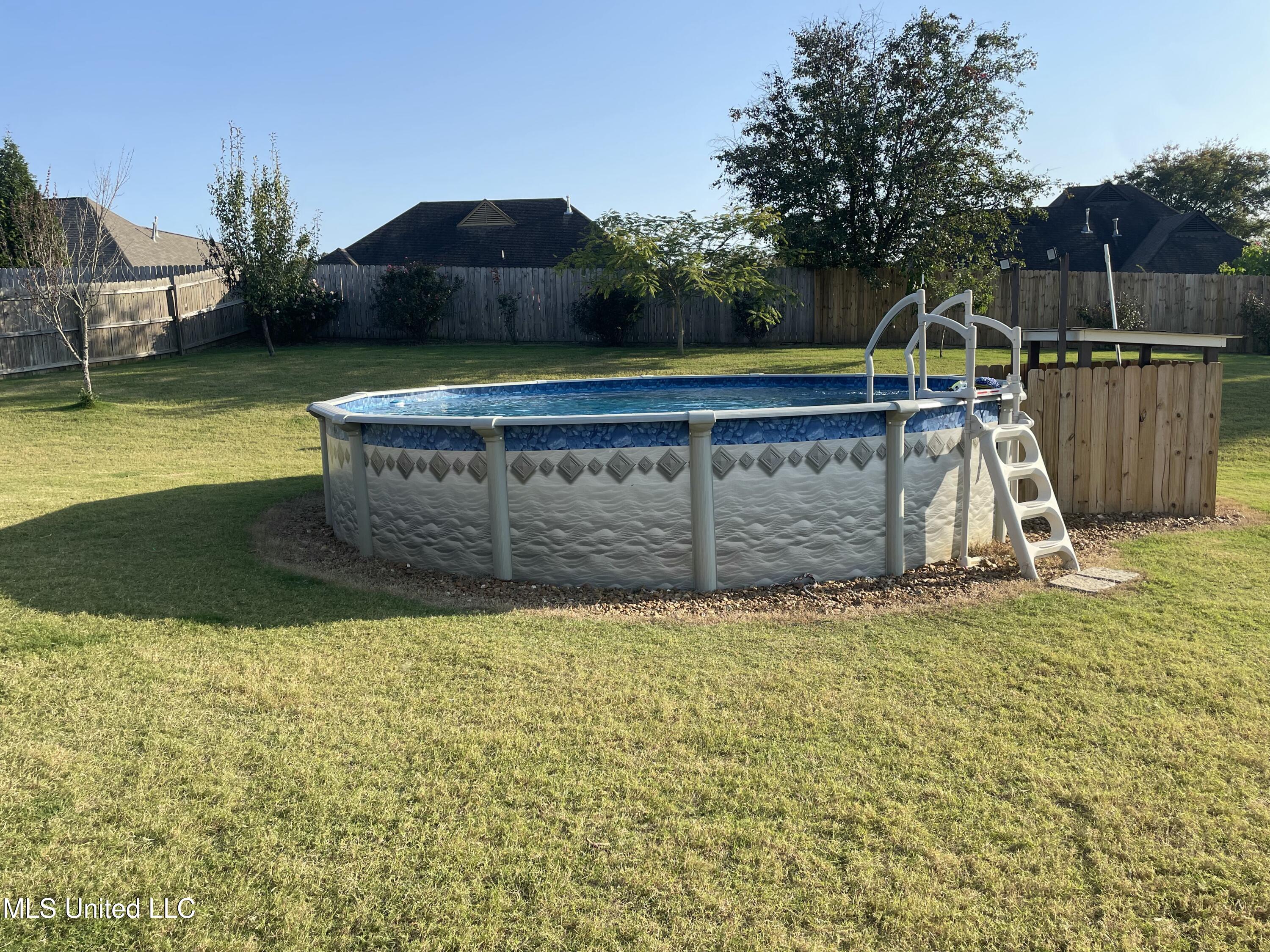 1253 Heritage Lake Drive