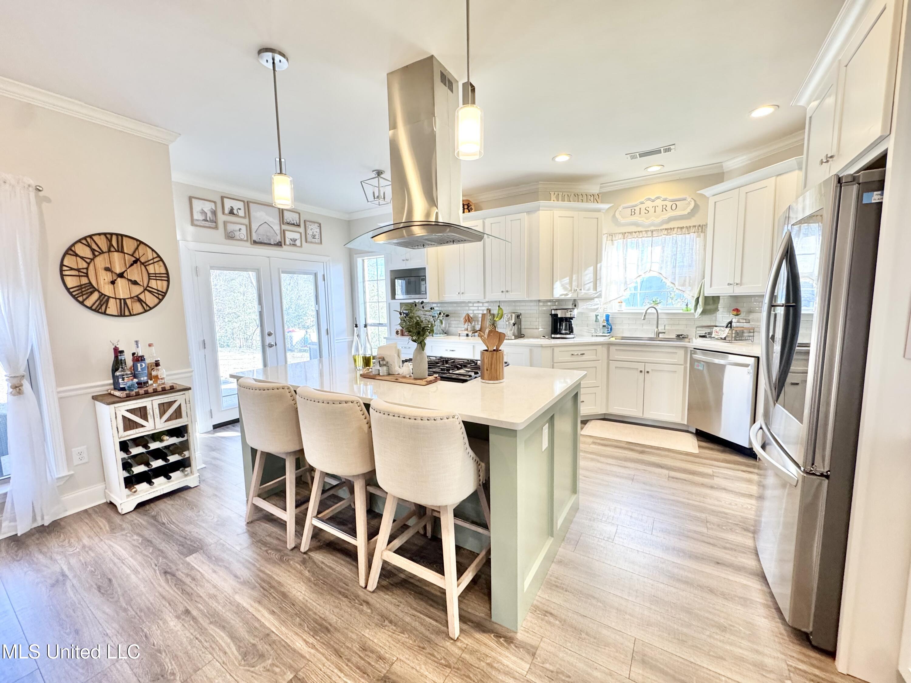 2640 Hickory Hill Drive