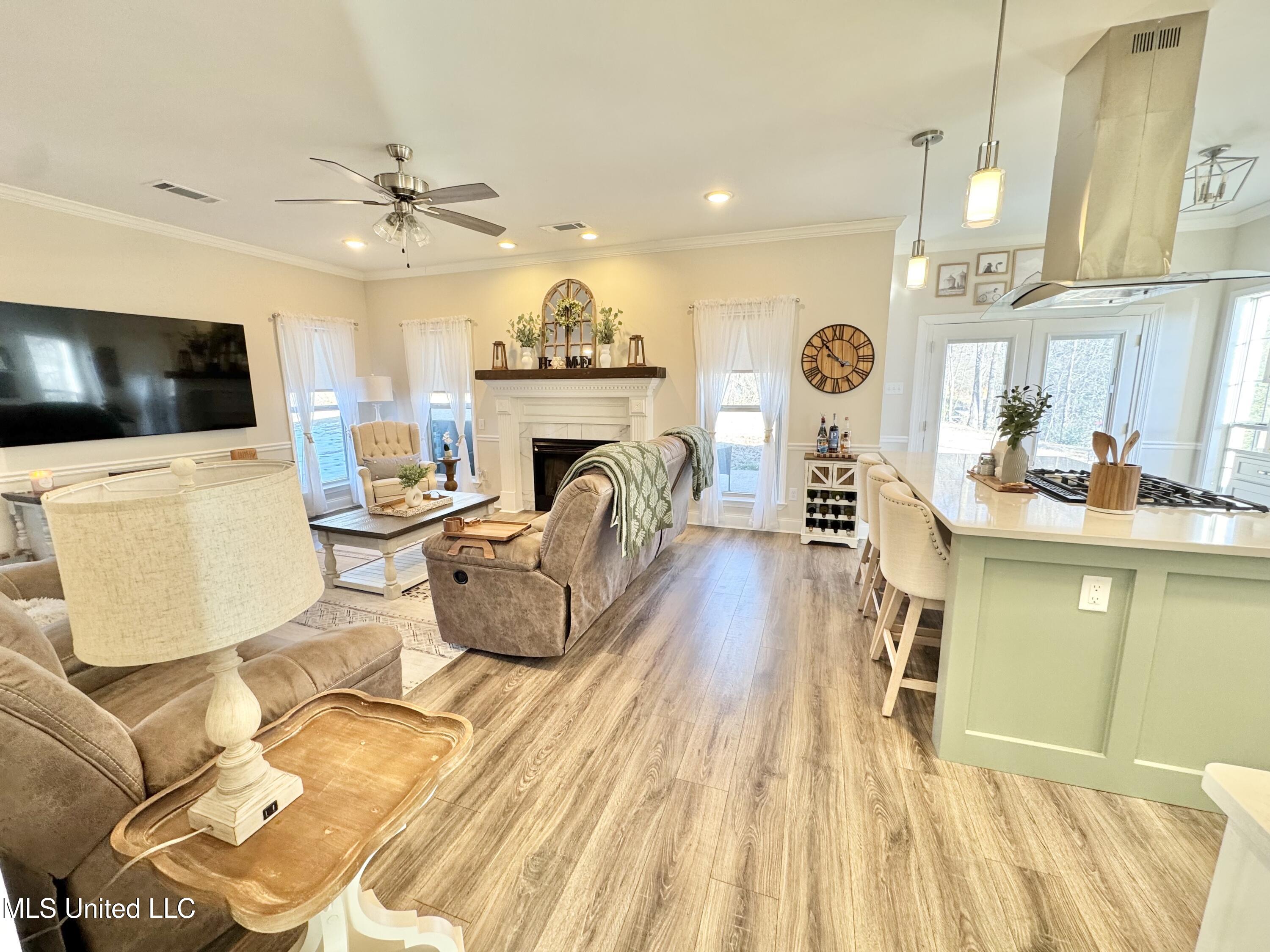 2640 Hickory Hill Drive