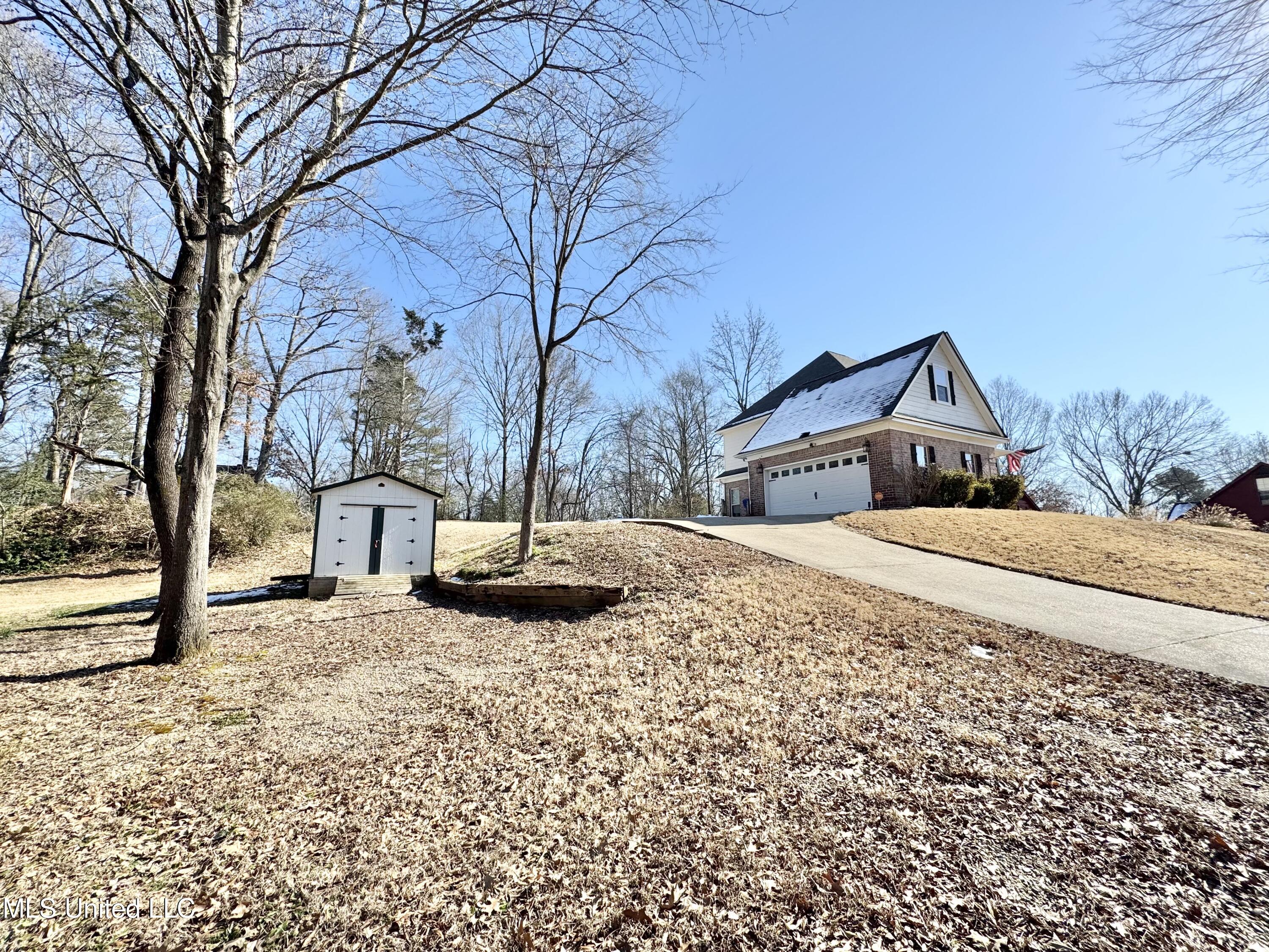 2640 Hickory Hill Drive