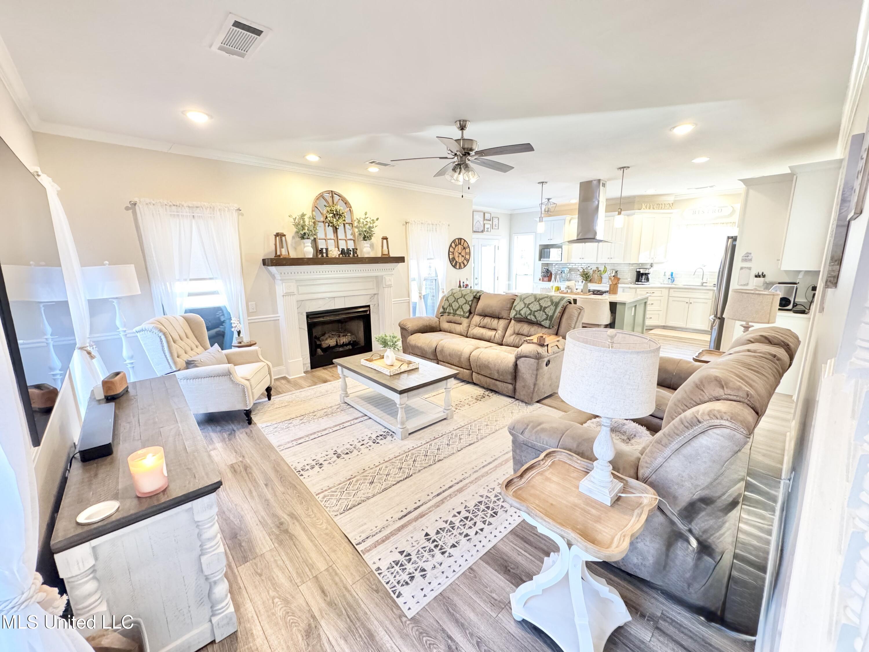 2640 Hickory Hill Drive