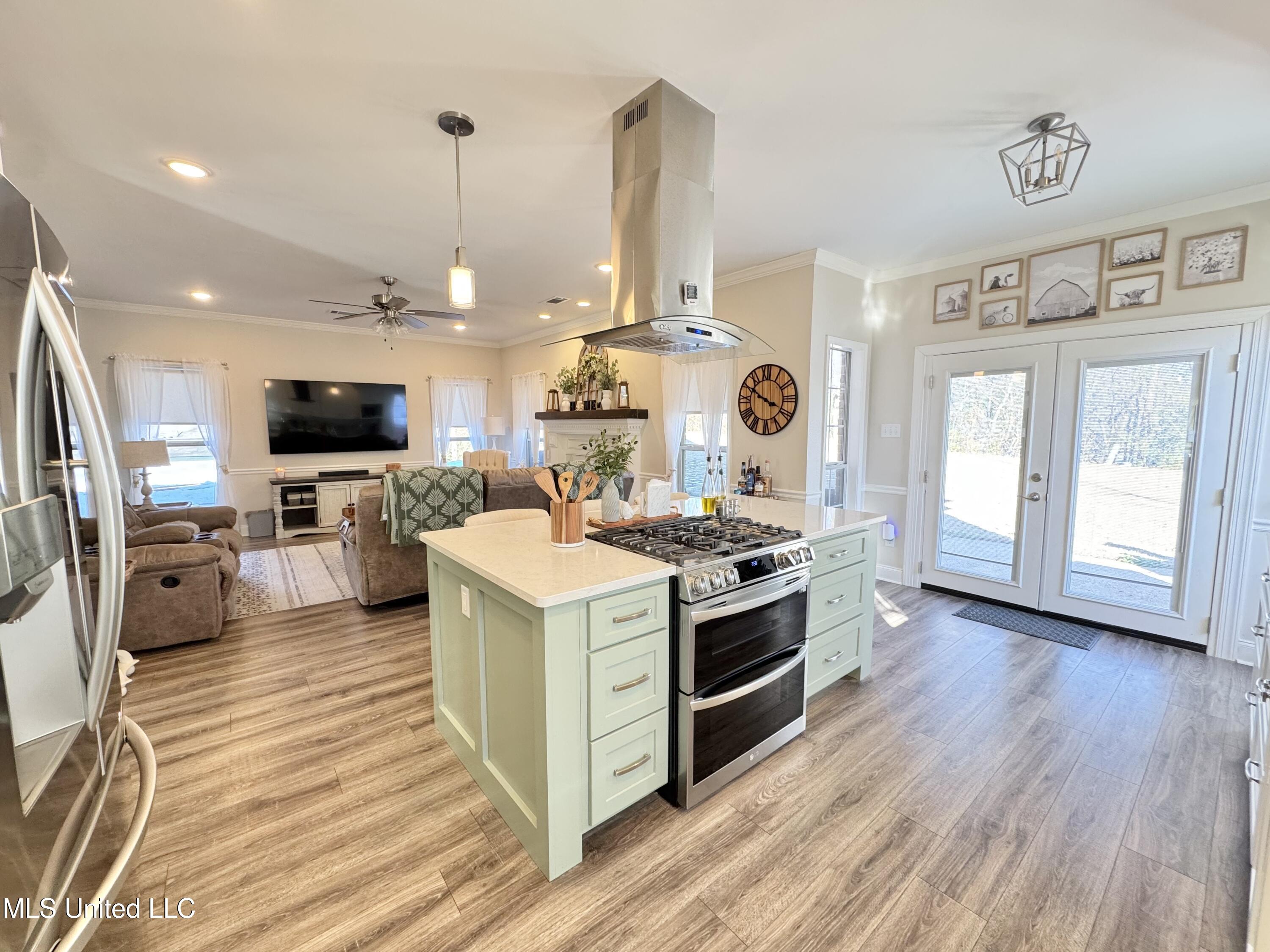 2640 Hickory Hill Drive