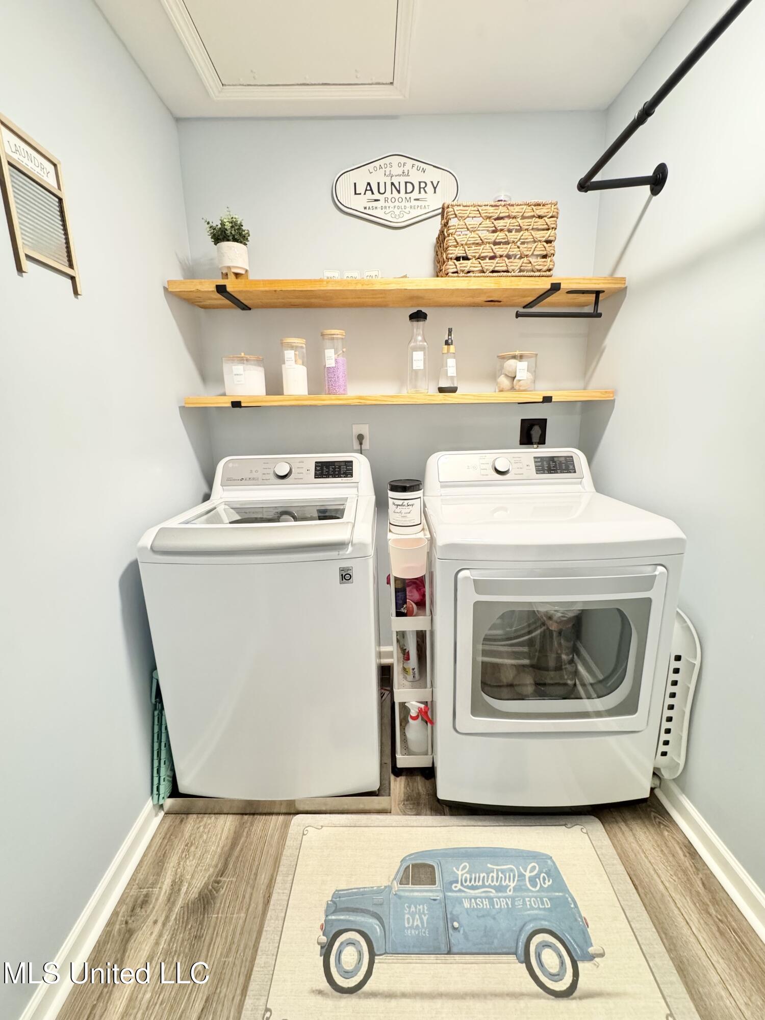 2640 Hickory Hill Drive