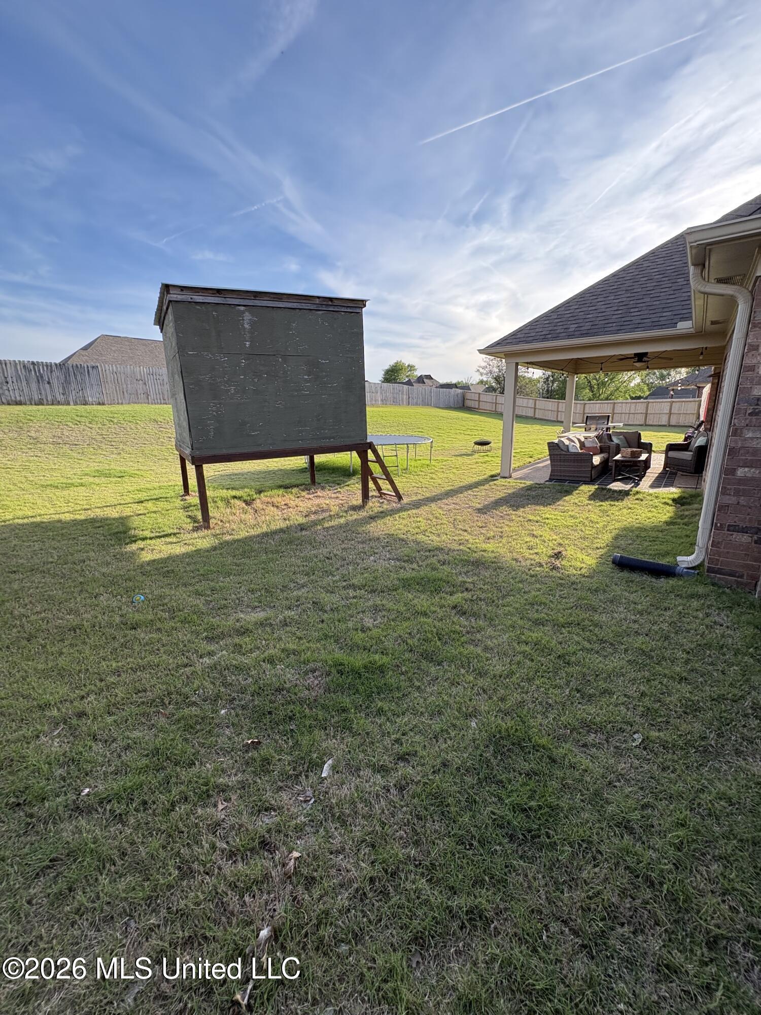 1261 Heritage Lake Drive