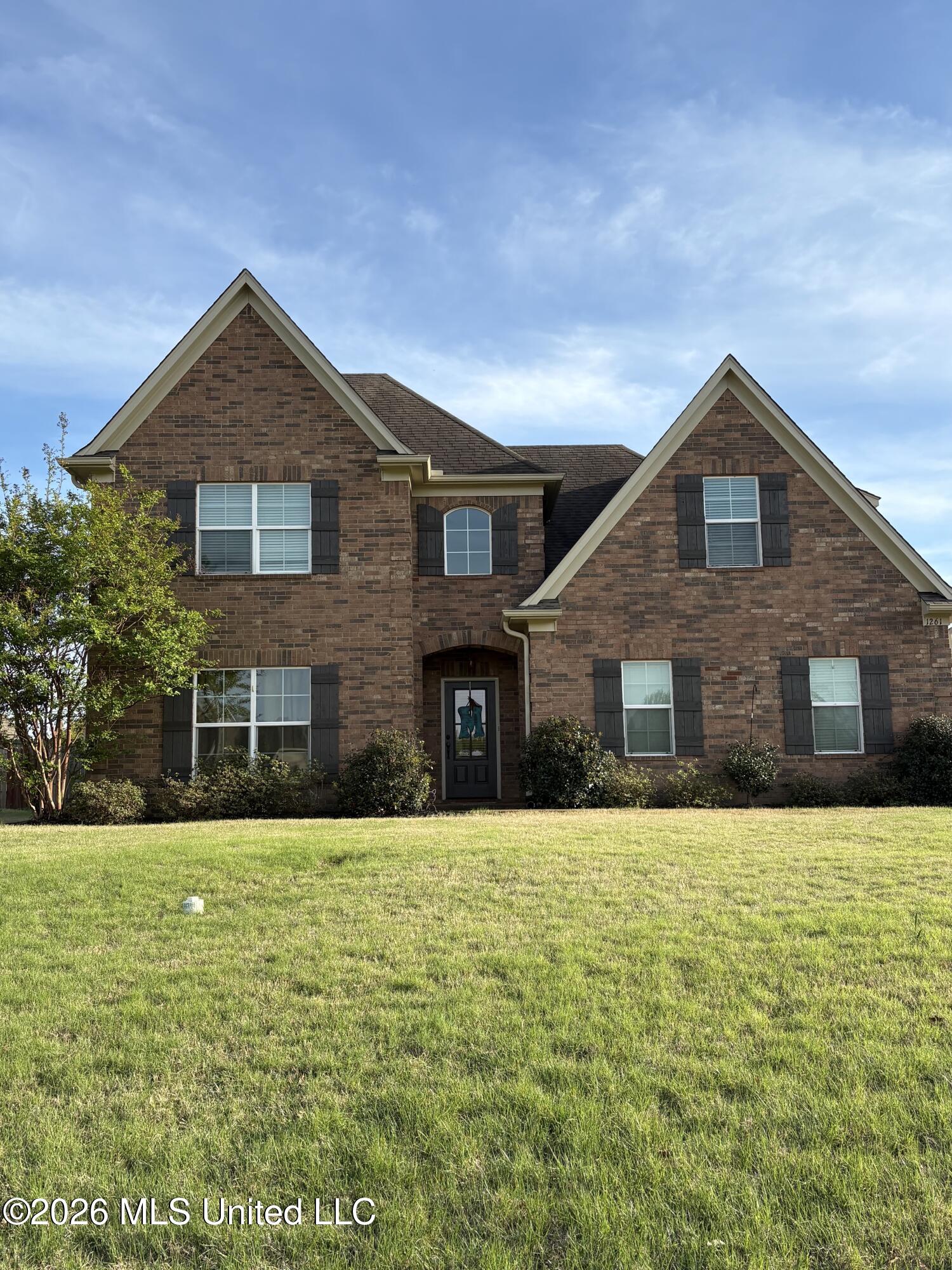 1261 Heritage Lake Drive