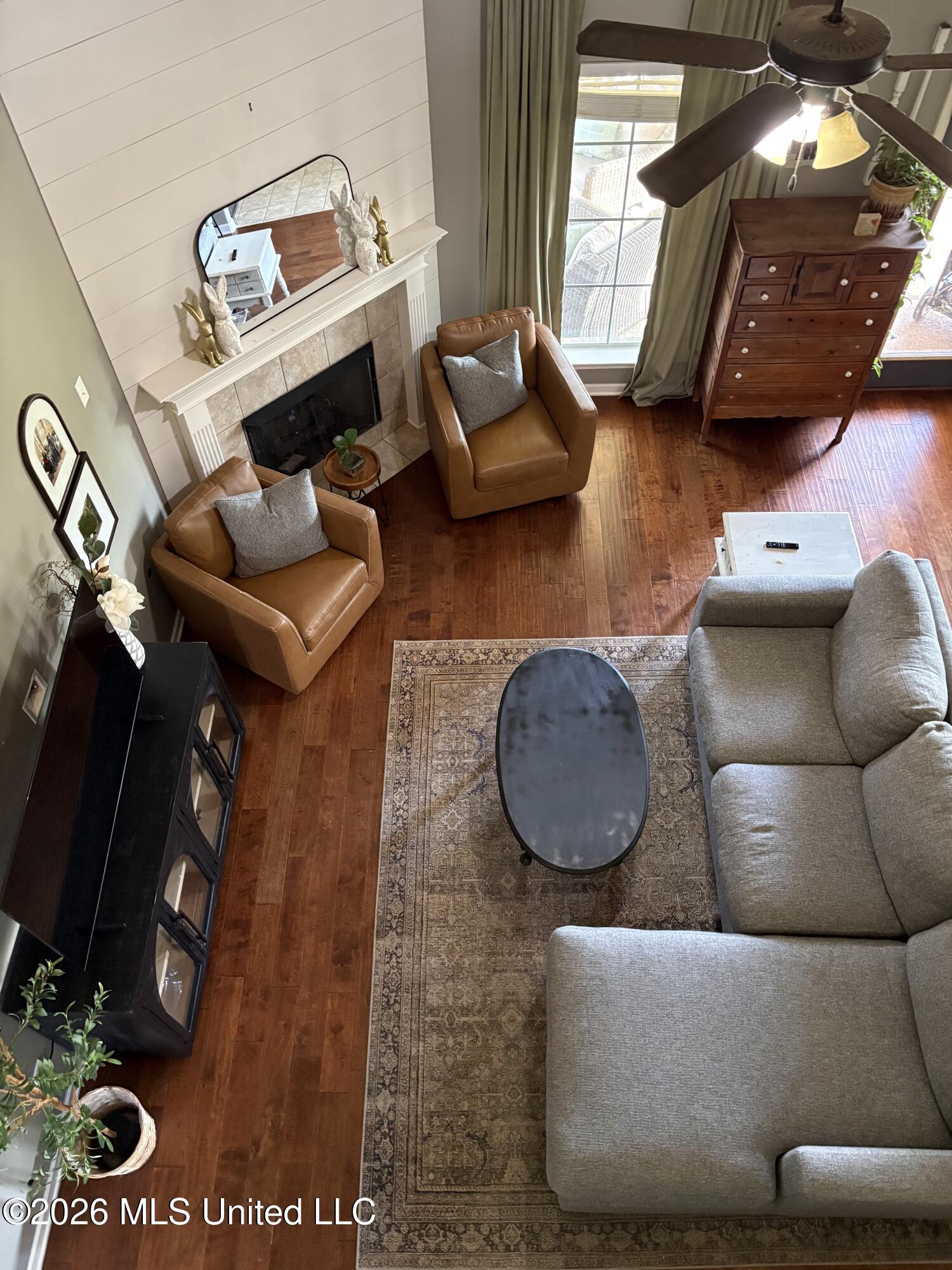 1261 Heritage Lake Drive