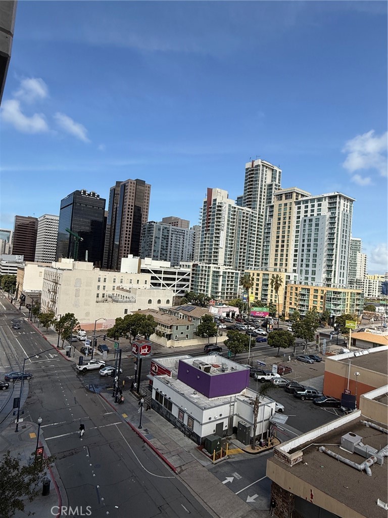 1080 Park Boulevard 706