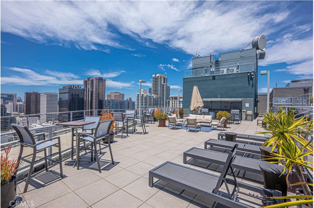 1080 Park Boulevard 706