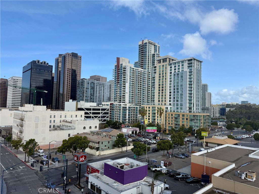 1080 Park Boulevard 706