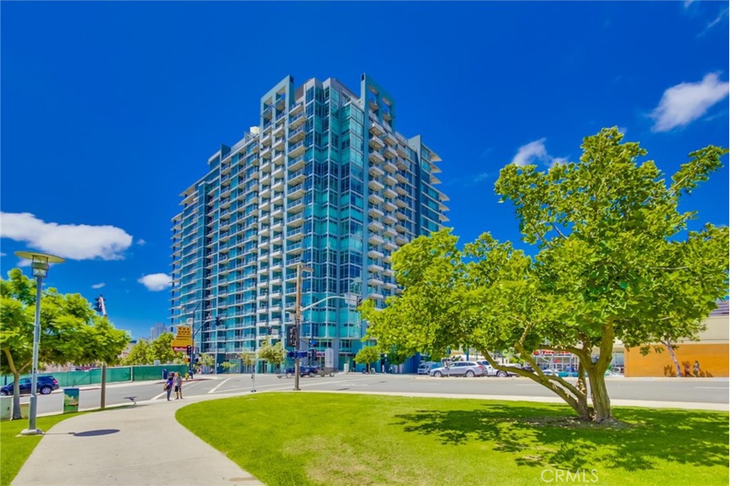 1080 Park Boulevard 706