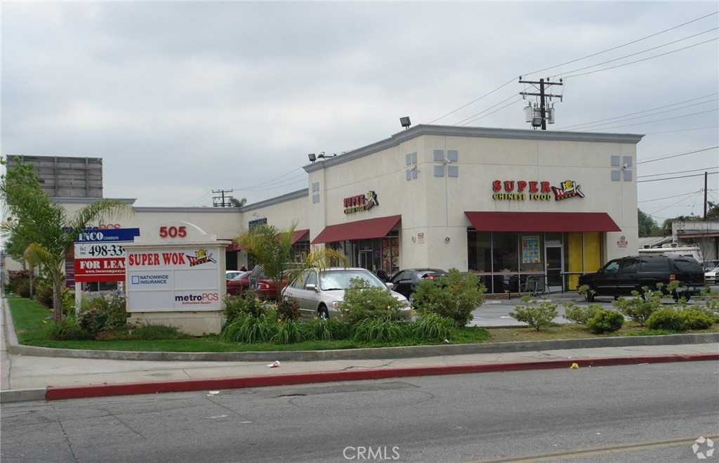 505 S Long Beach Boulevard B