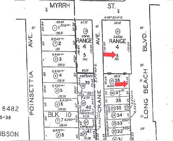 505 S Long Beach Boulevard B