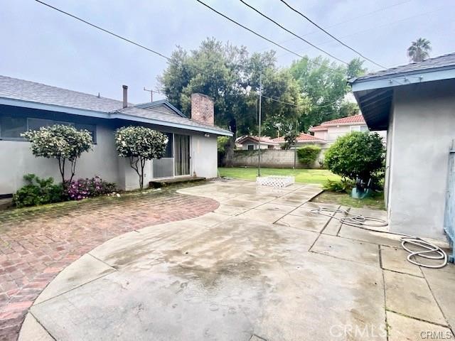 2319 El Capitan Avenue