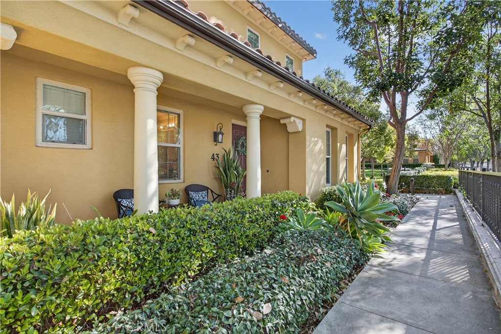 43 Long Meadow