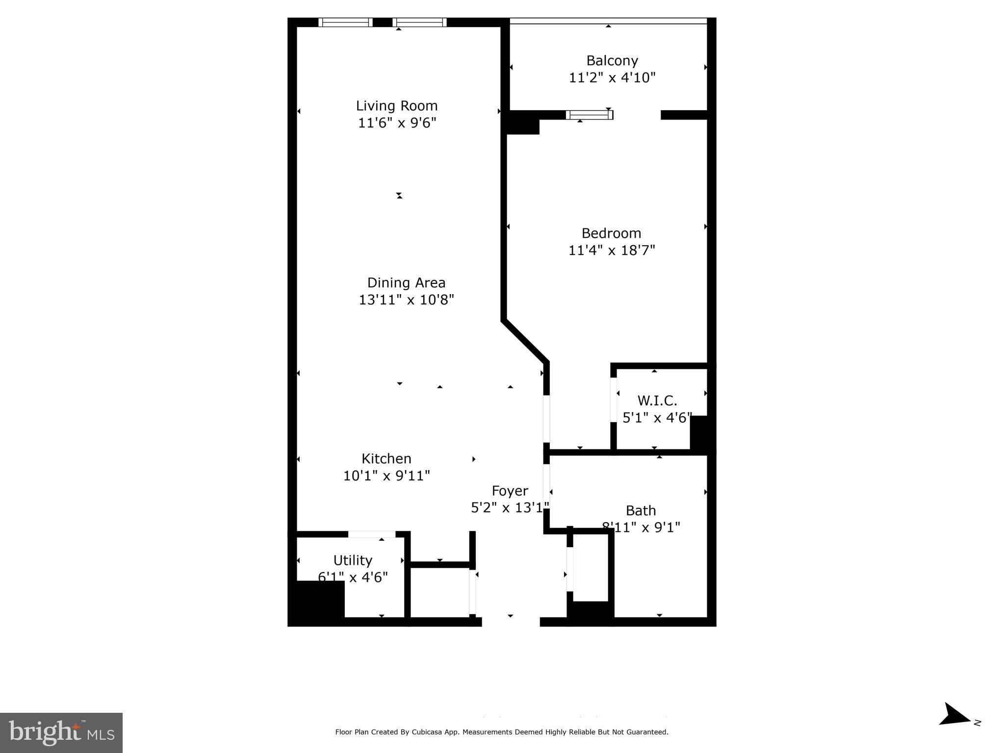 181 E REED AVENUE 206