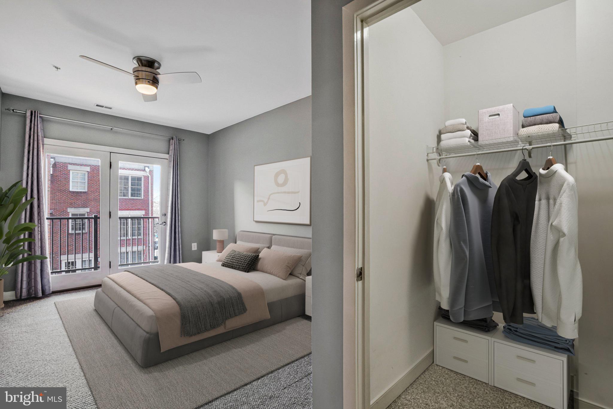 181 E REED AVENUE 206