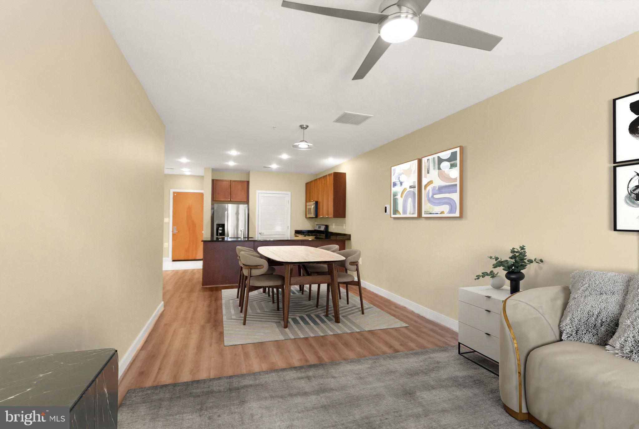 181 E REED AVENUE 206