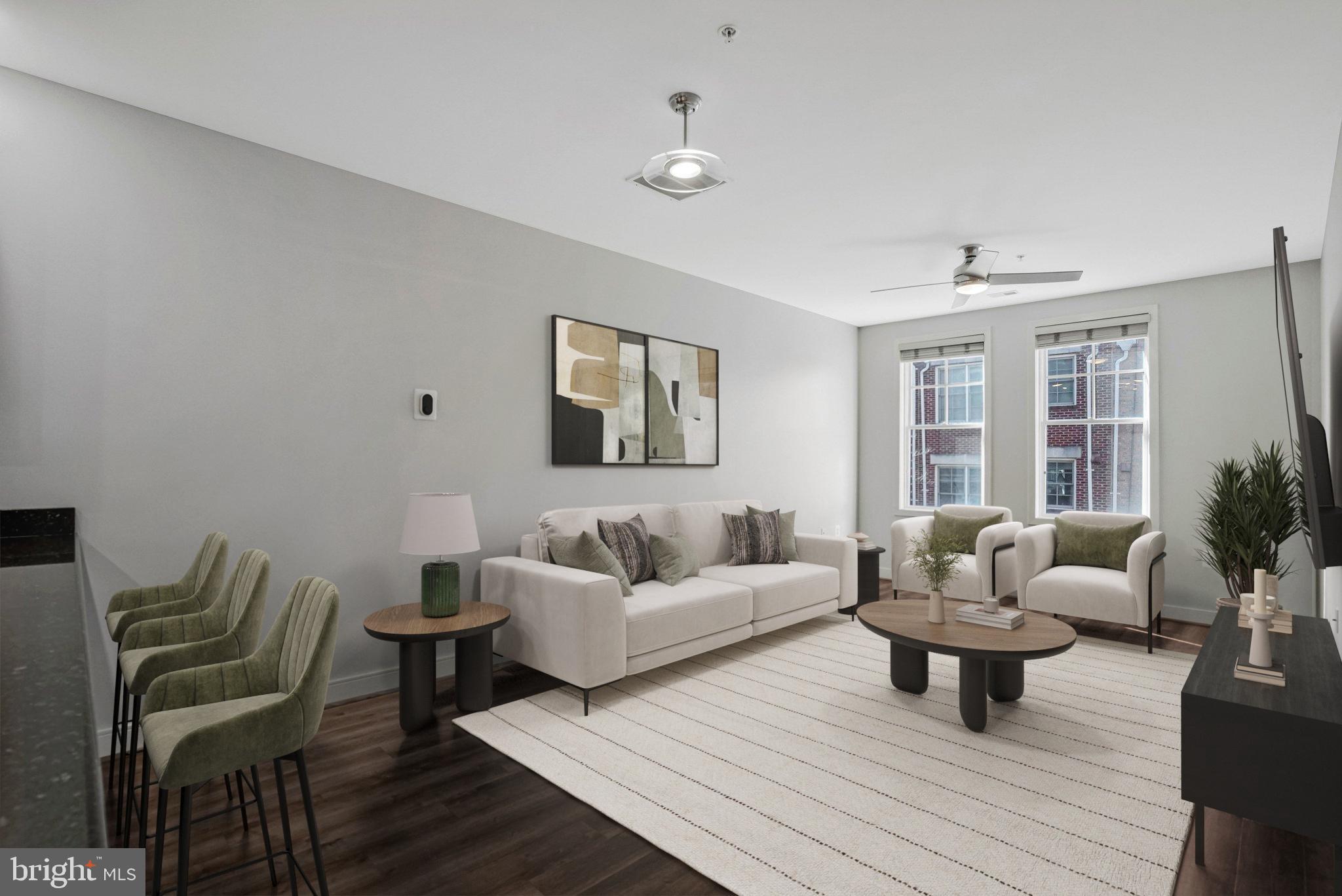 181 E REED AVENUE 206