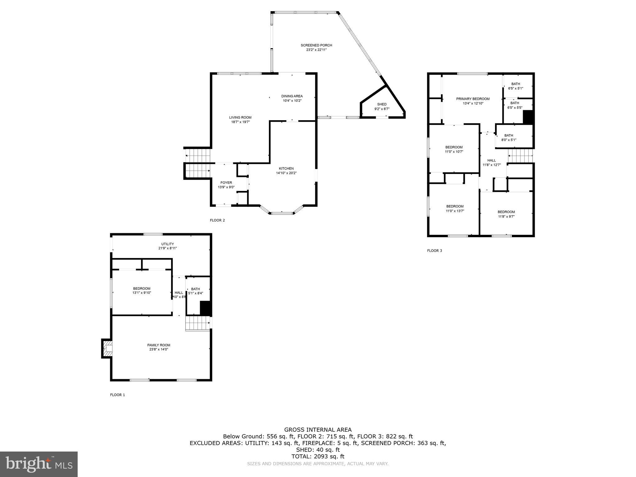 2403 Arrow Park Dr