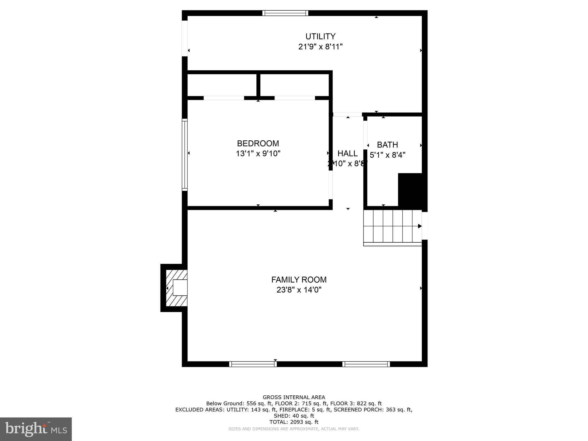2403 Arrow Park Dr