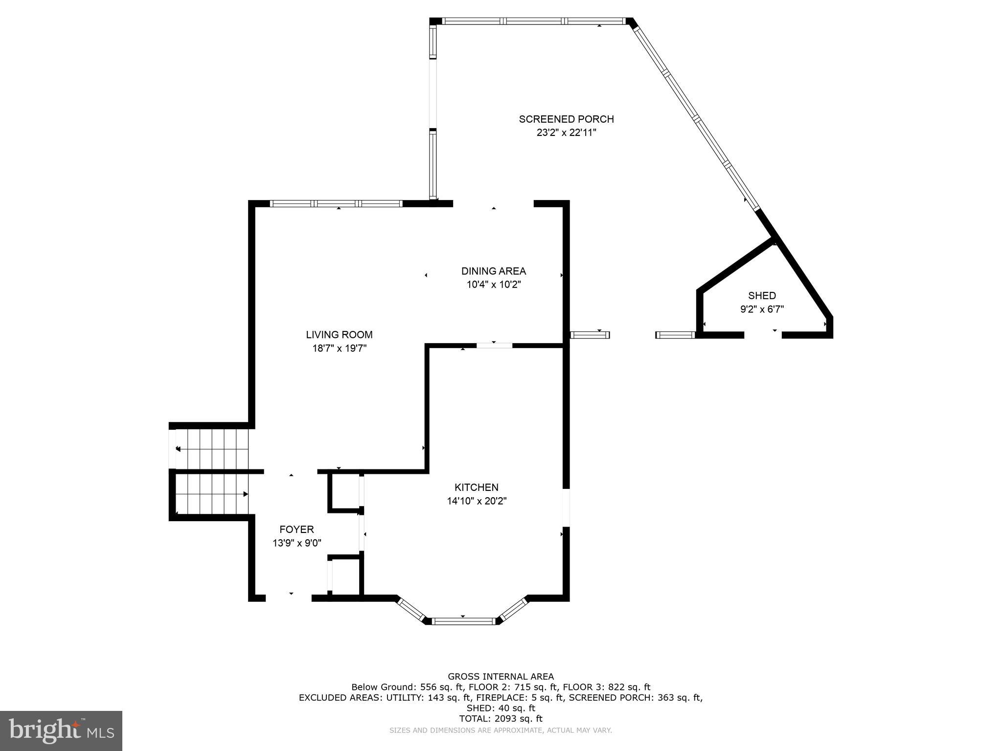 2403 Arrow Park Dr