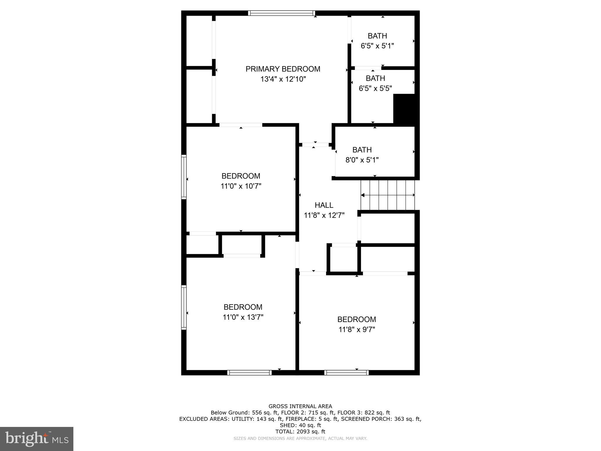 2403 Arrow Park Dr