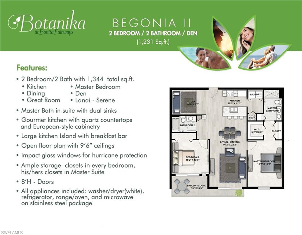 26610 Rosewood Point DR # 308 Unit: C-308