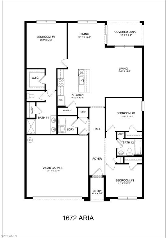 16519 BLUE CORAL LN