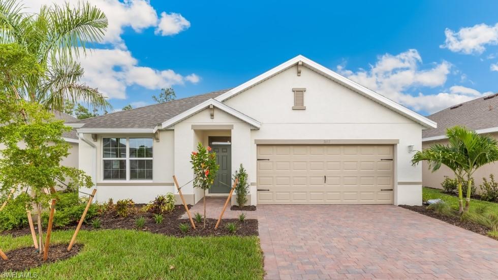 16519 BLUE CORAL LN