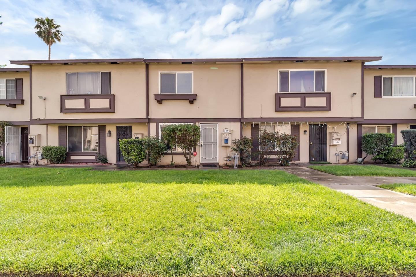 539 Cinnamon Drive