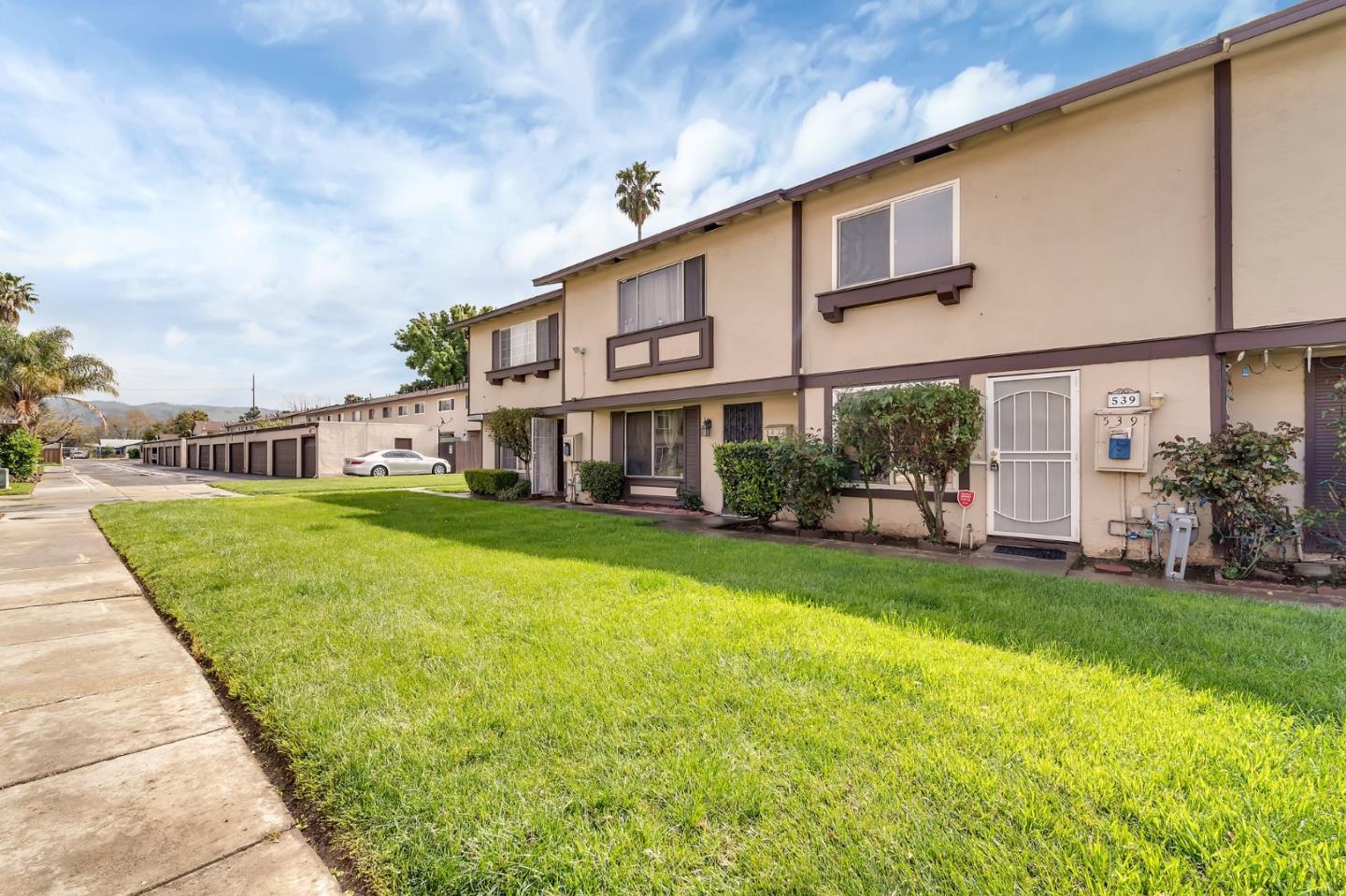 539 Cinnamon Drive