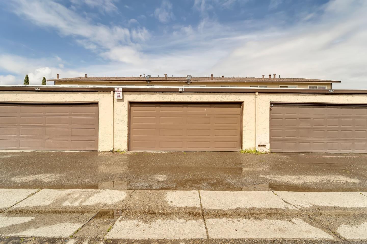 539 Cinnamon Drive