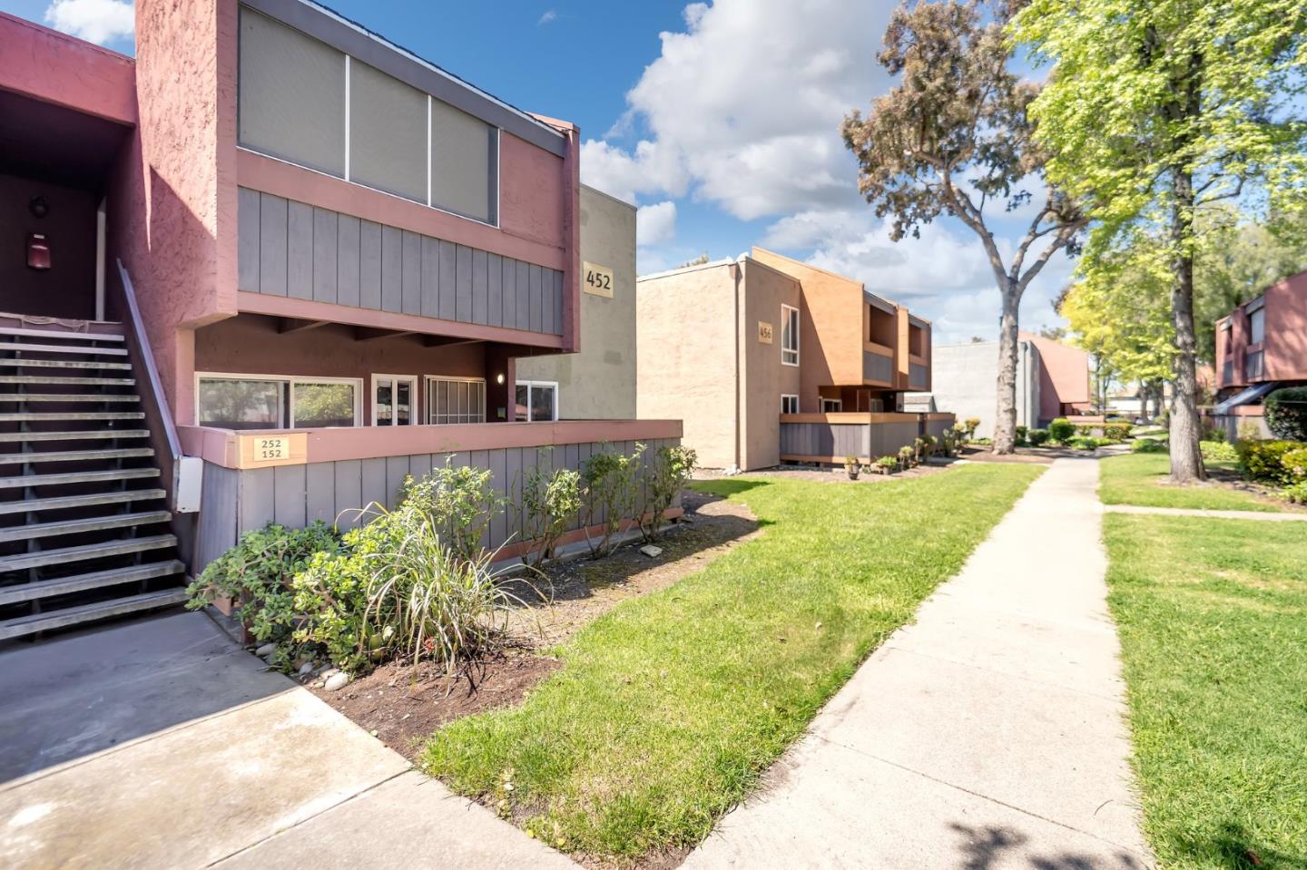 452 Dempsey Road # 152