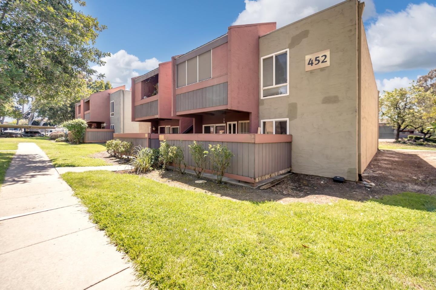 452 Dempsey Road # 152