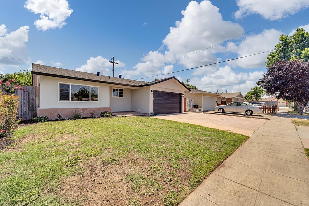 1314 Gainsville Avenue