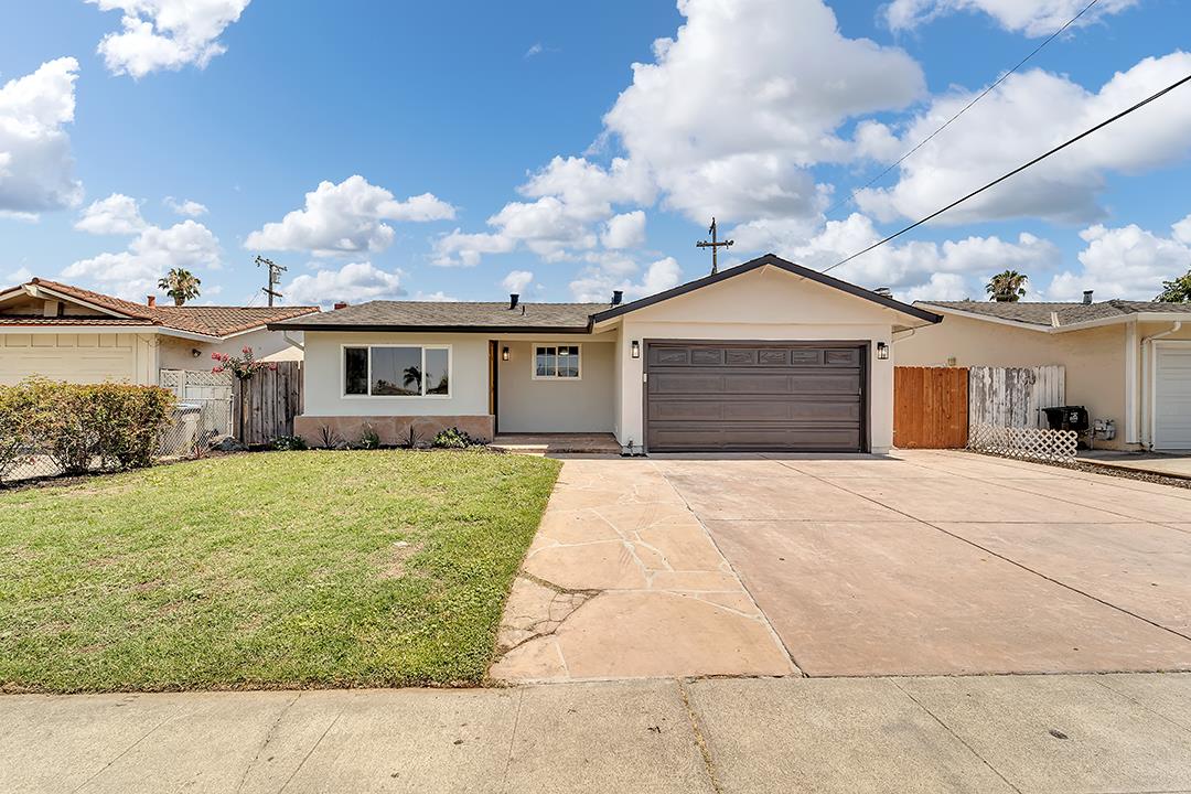 1314 Gainsville Avenue