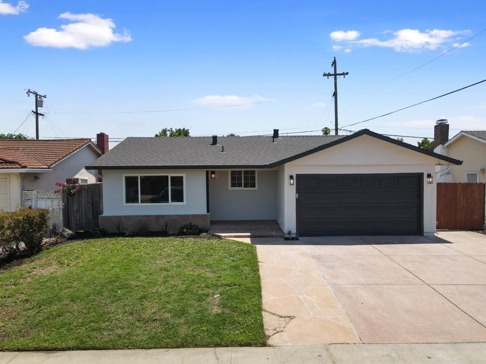 1314 Gainsville Avenue