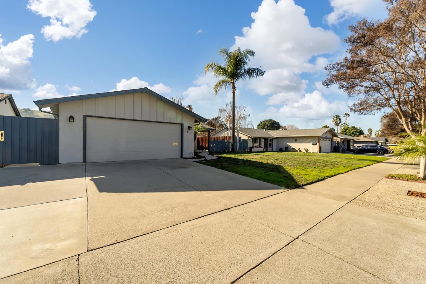 7041 Polvadero Drive