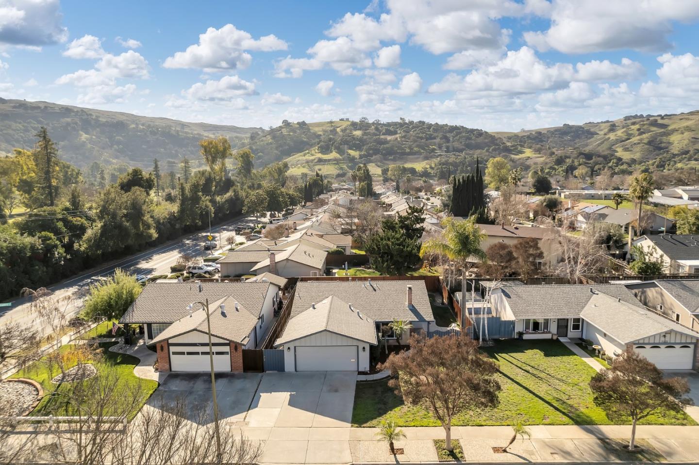 7041 Polvadero Drive