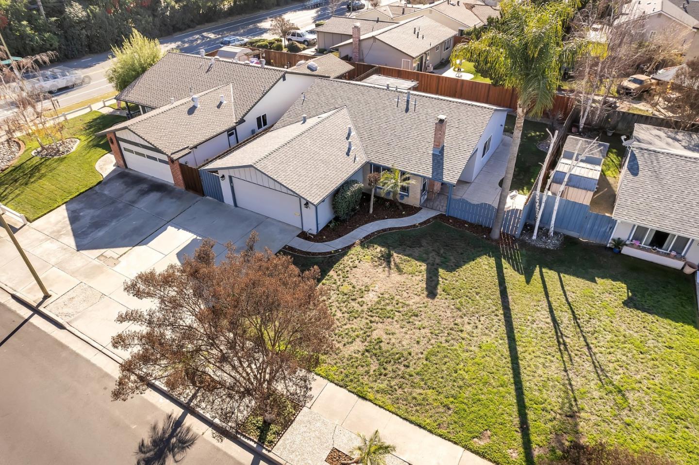 7041 Polvadero Drive