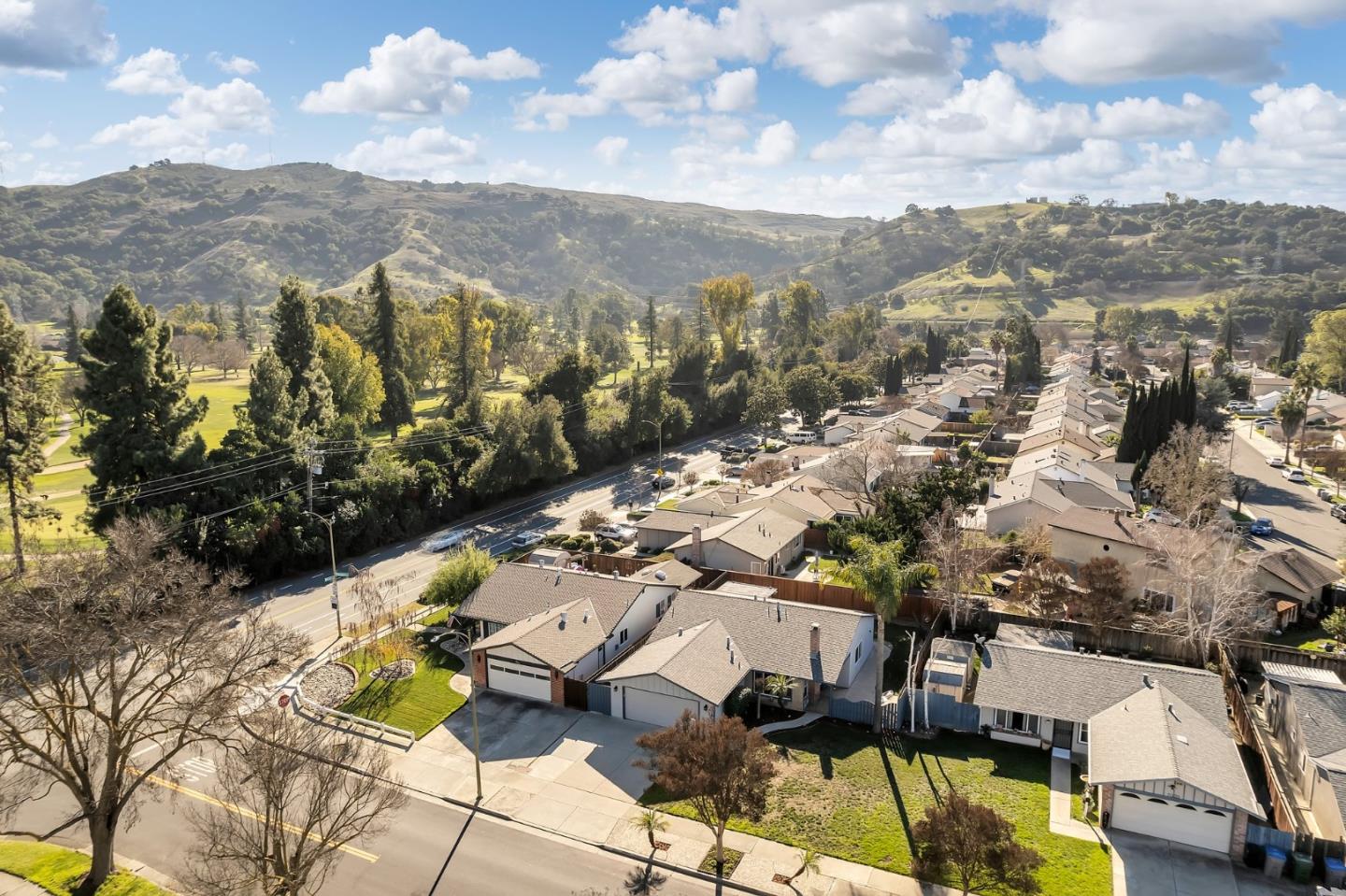 7041 Polvadero Drive