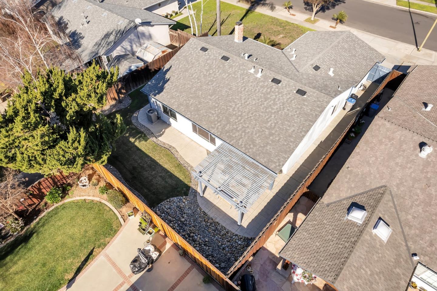 7041 Polvadero Drive