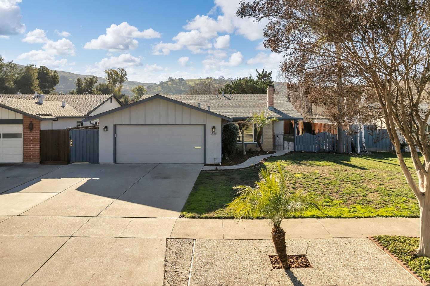 7041 Polvadero Drive