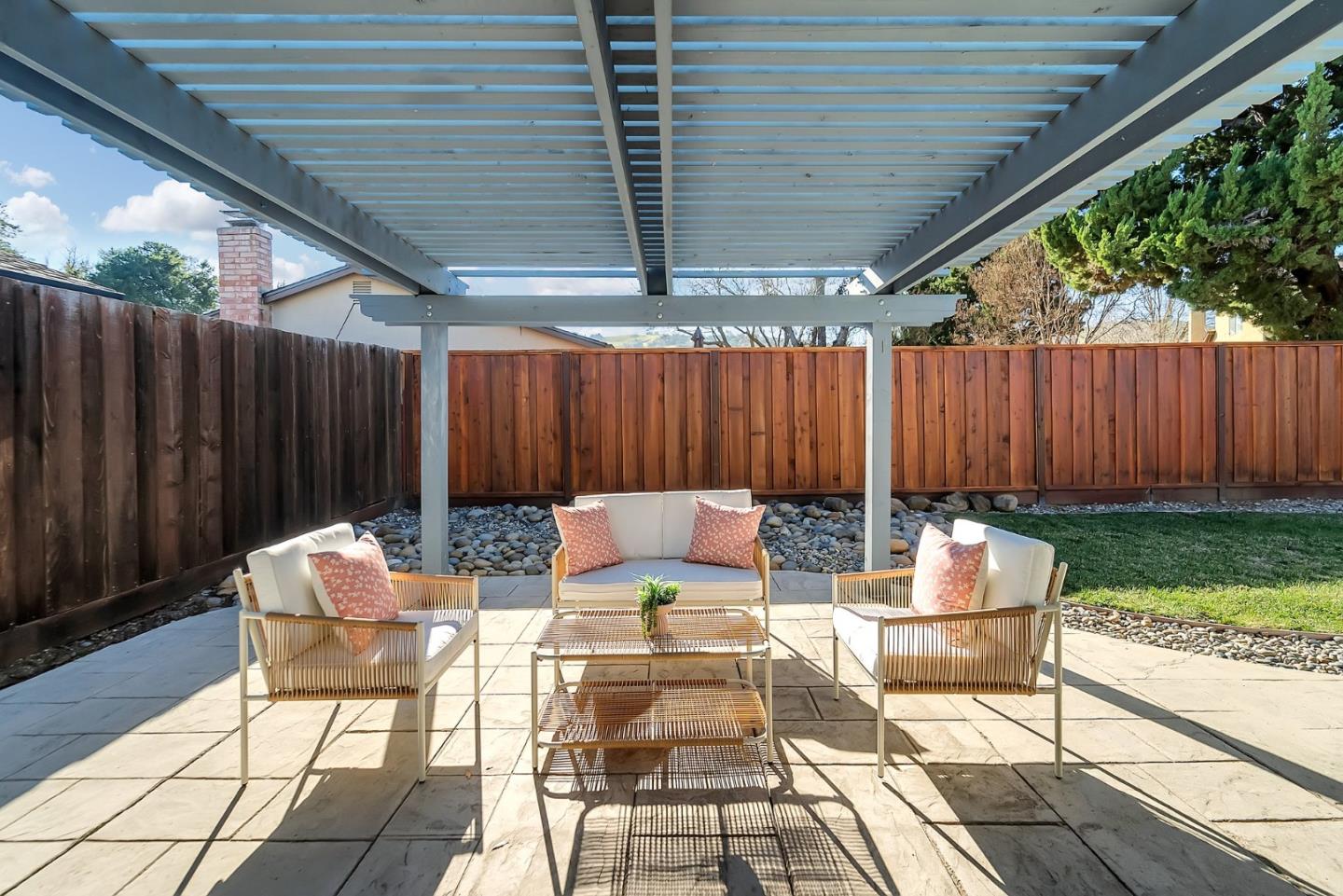 7041 Polvadero Drive