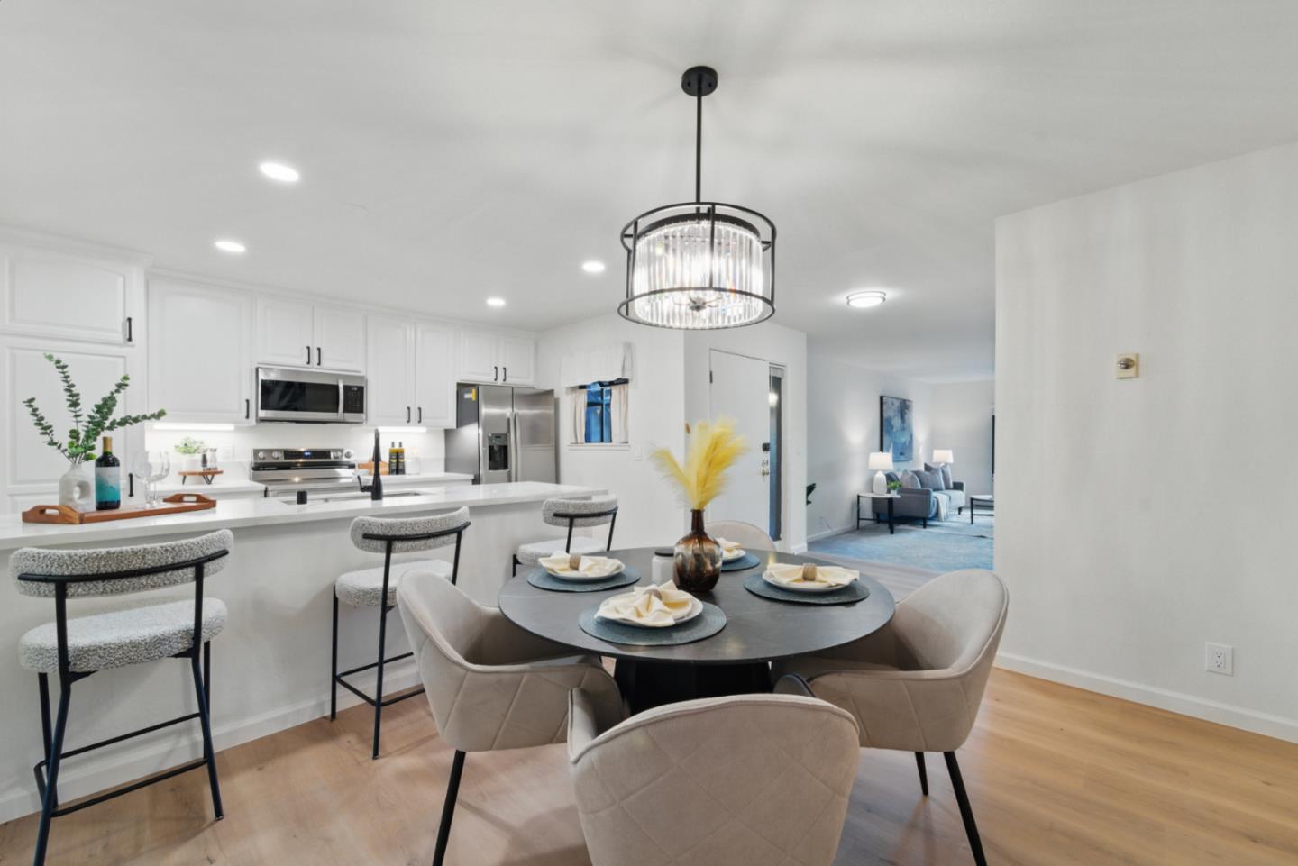 4303 Sacramento AVE 124